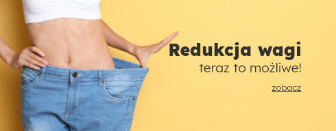 redukcja wagi