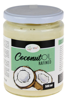 Olej kokosowy Rafinowany 500ml VIVIO